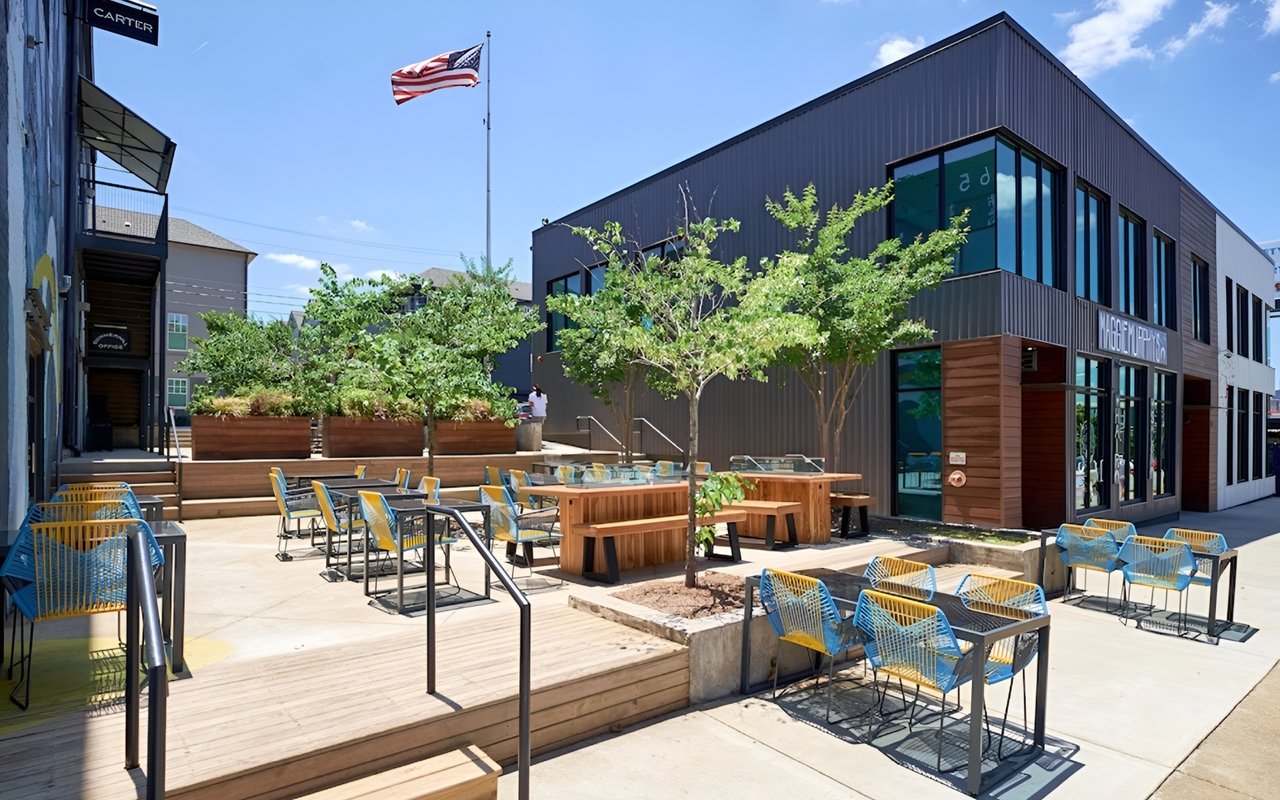 Must-Visit Restaurants to Add to Your Summer Bucket List