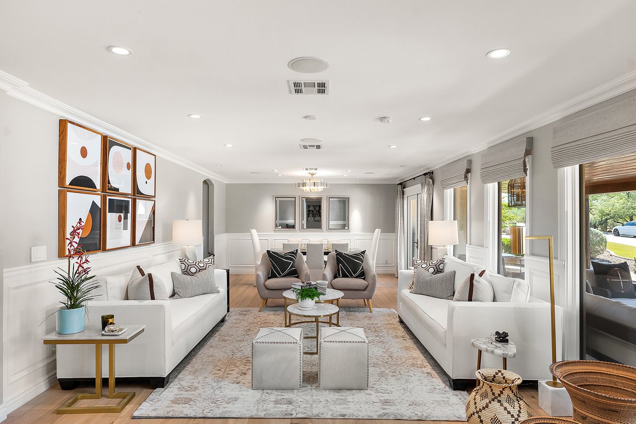 3508 E MARLETTE Avenue