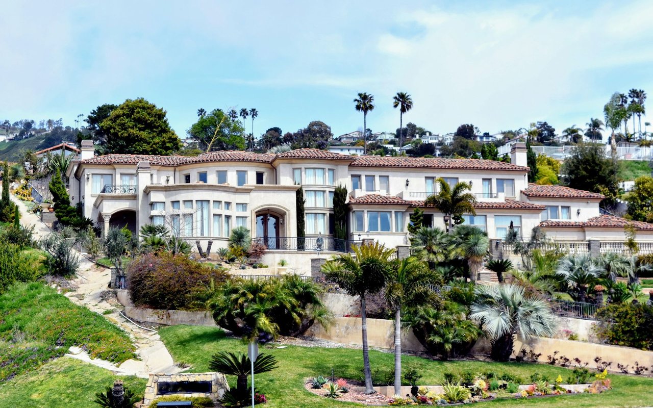 Palos Verdes Estates