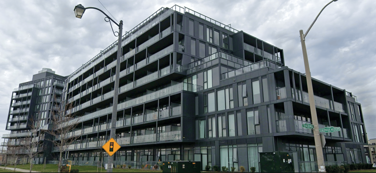 Valera Condos: 4880 & 4888 Valera Road Burlington, ON