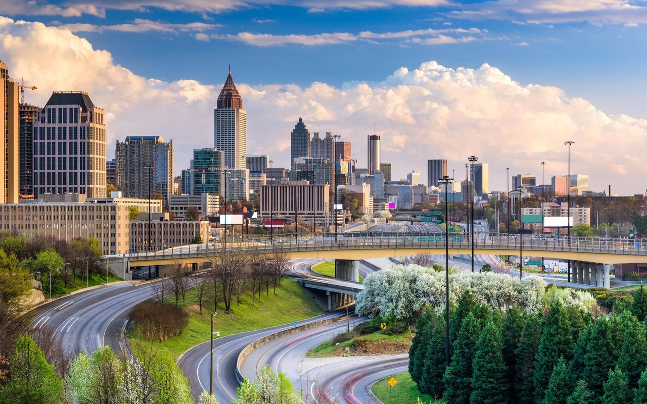 Atlanta