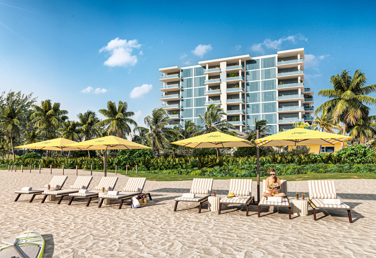 Salato Residences, Pompano Beach
