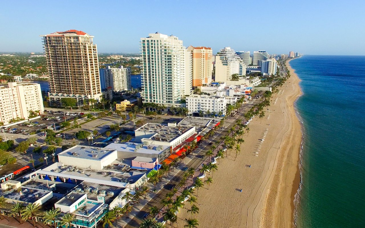 Lauderdale by the Sea