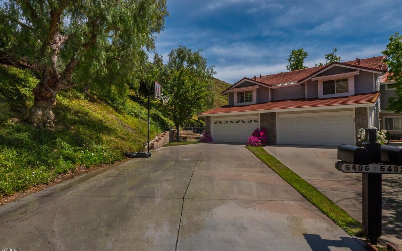 5436 Francisca Way
