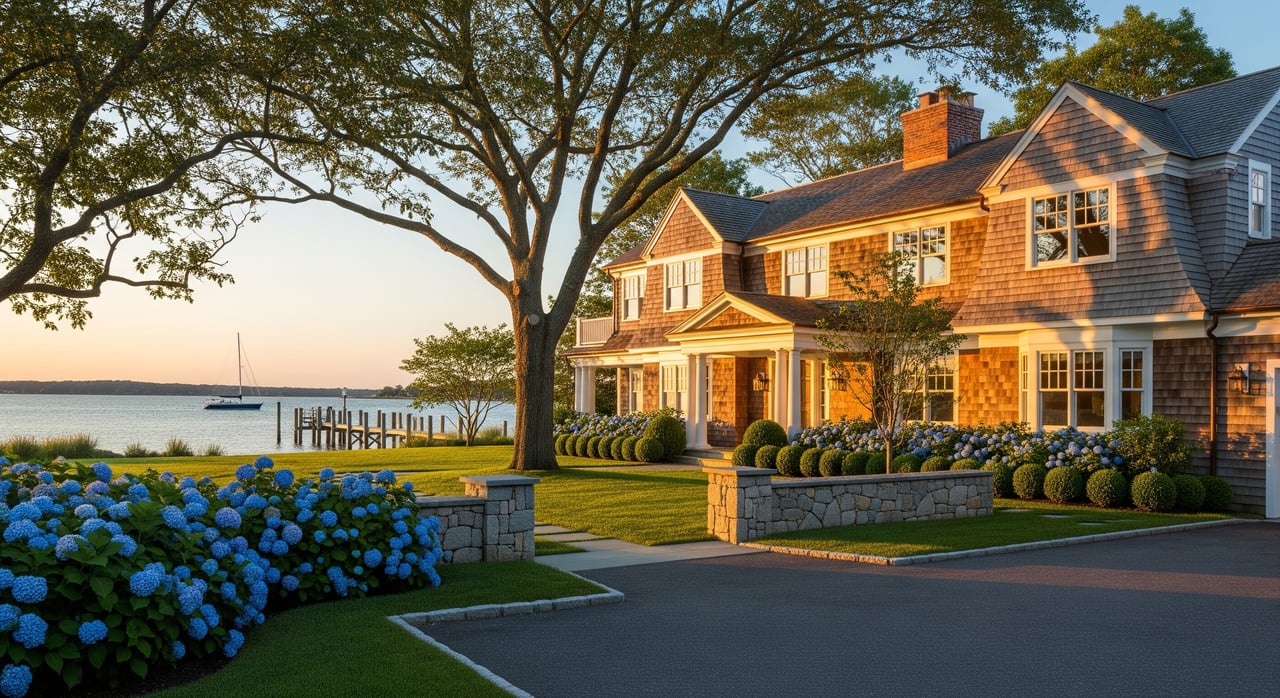 HOA Resale Basics For Tokeneke & Shoreline Associations