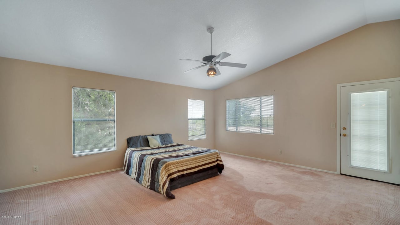 12441 N Copper Queen Way