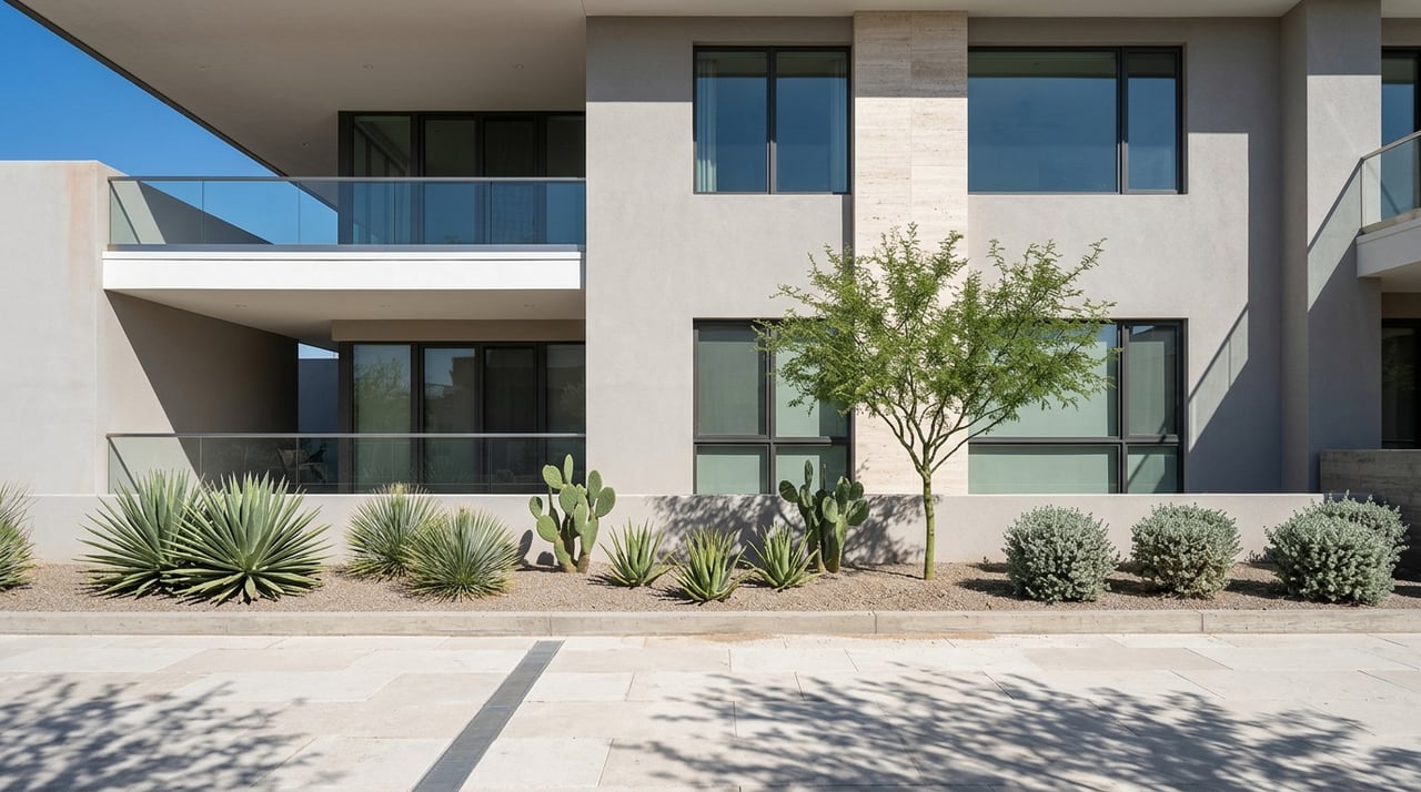 When To List Your Optima Camelview Condo
