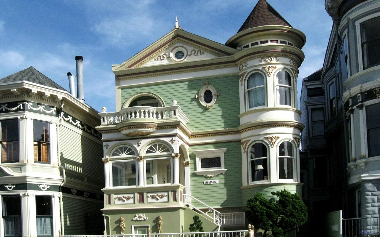 What to Know Before Buying a Historic Home in San Francisco