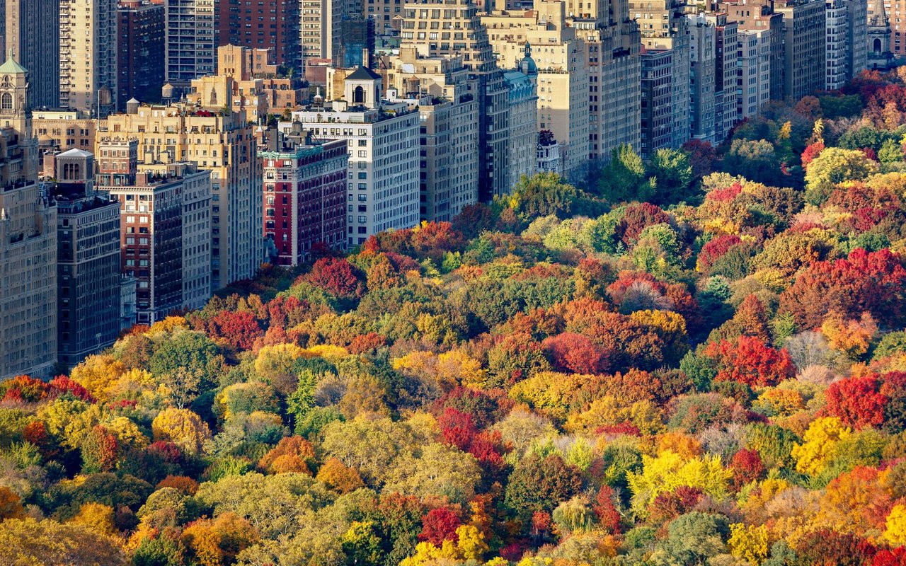 Upper West Side