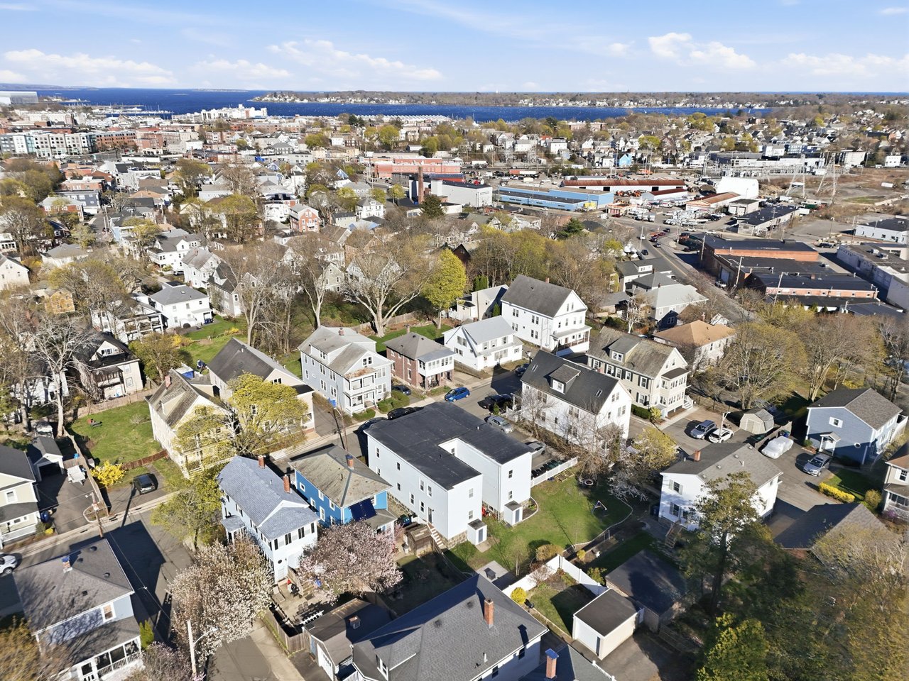 18 Phelps St #1 Salem, MA 