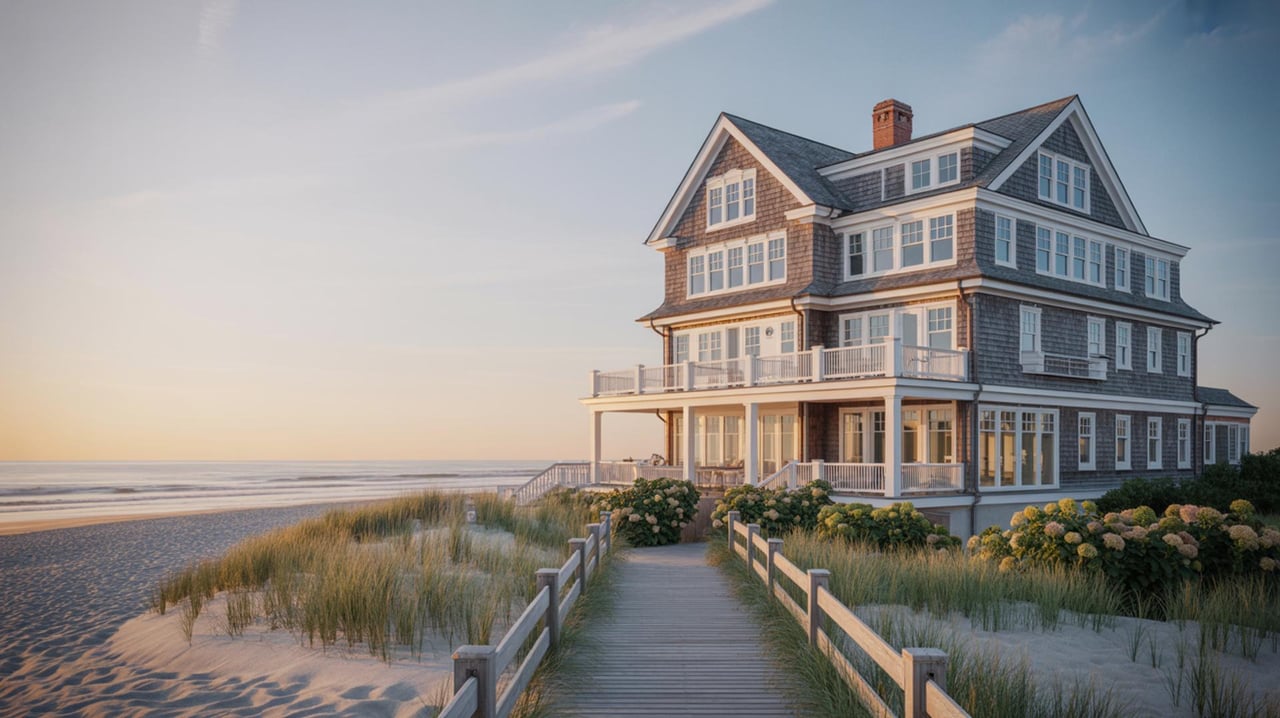 What You Need to Know About the Bradley Beach, NJ Real Estate Market