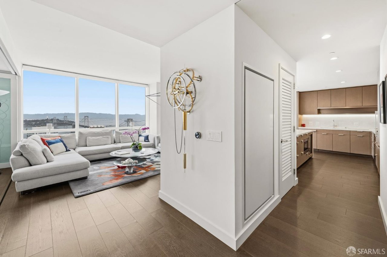 488 Folsom St, #4701