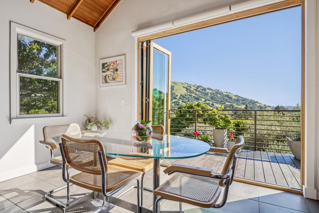 10 Maoli Drive, San Rafael