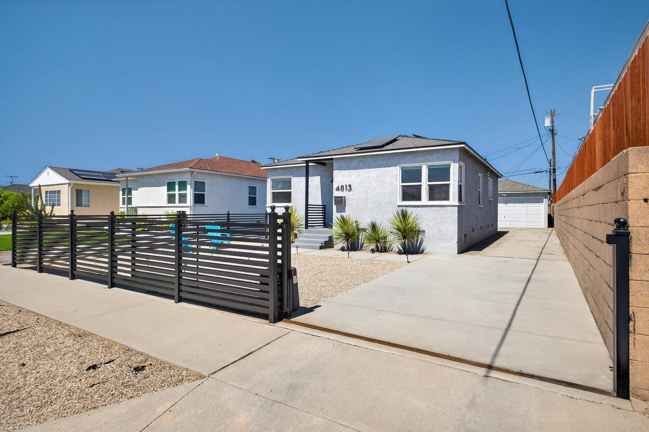 4813 W 130th Street