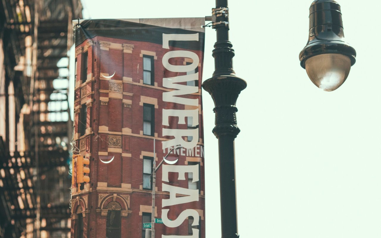 Lower East Side Neighborhood Guide