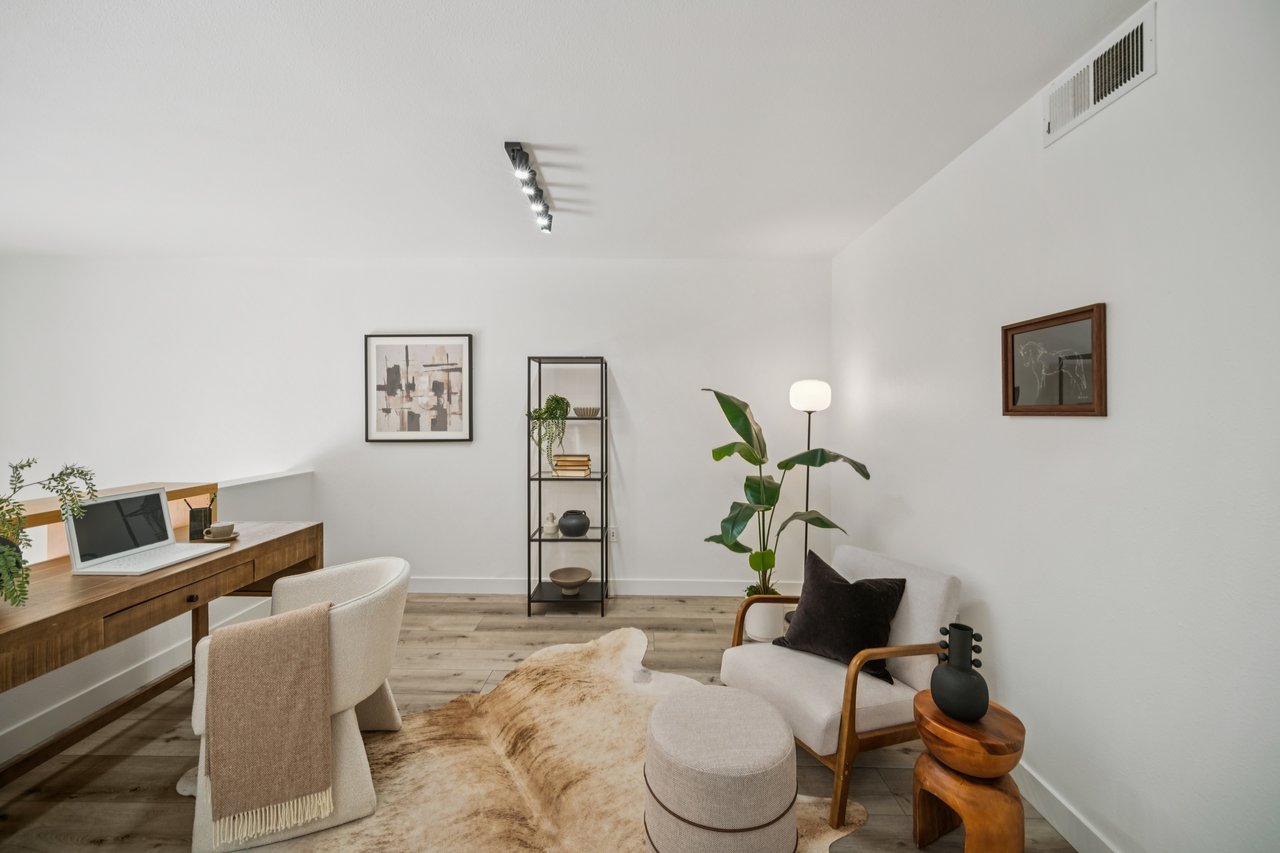 Modern Condo Living - Midtown Lofts 