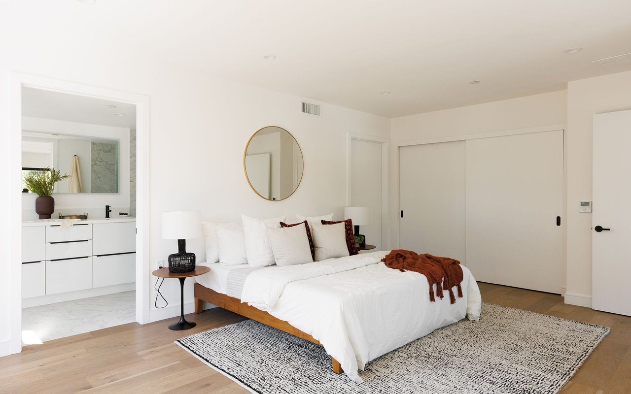 Willow Brook at Sunset Junction