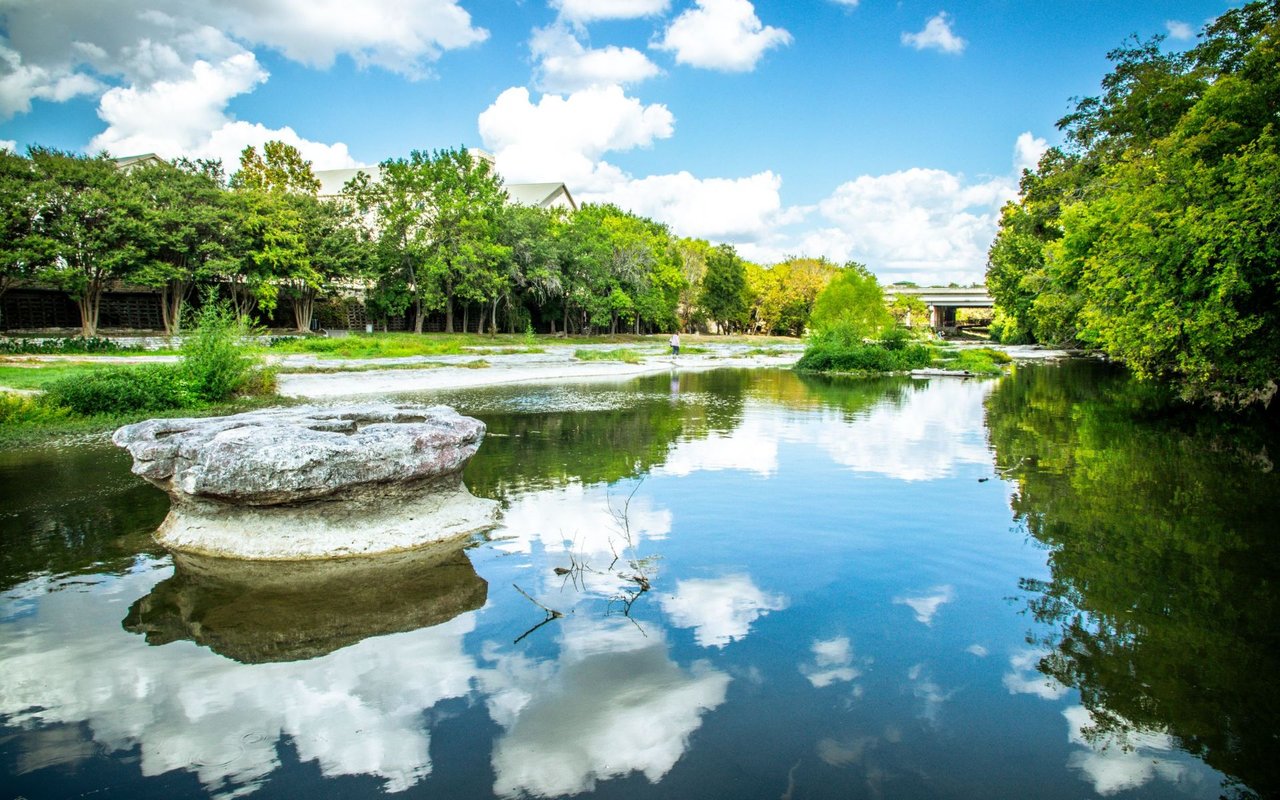 Round Rock