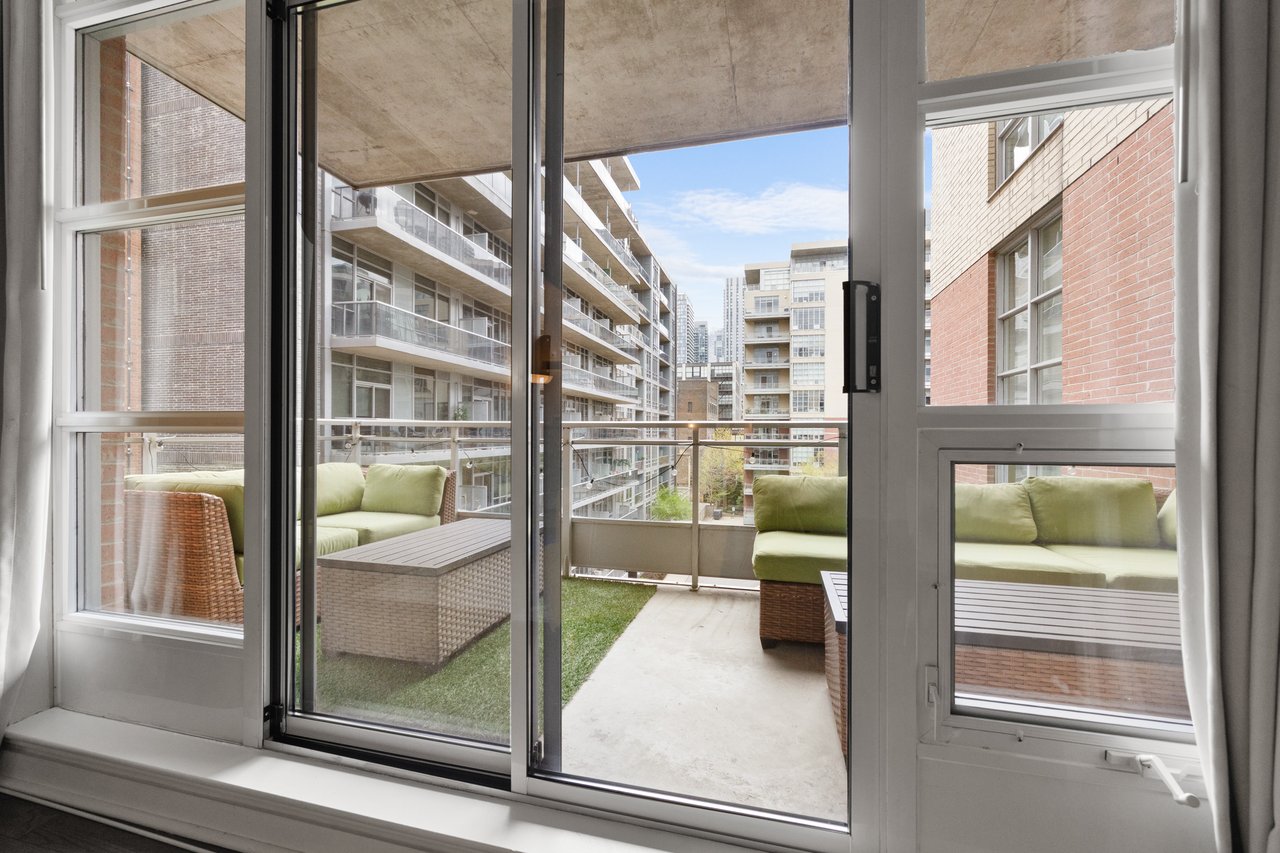 19 Brant Street Suite 508