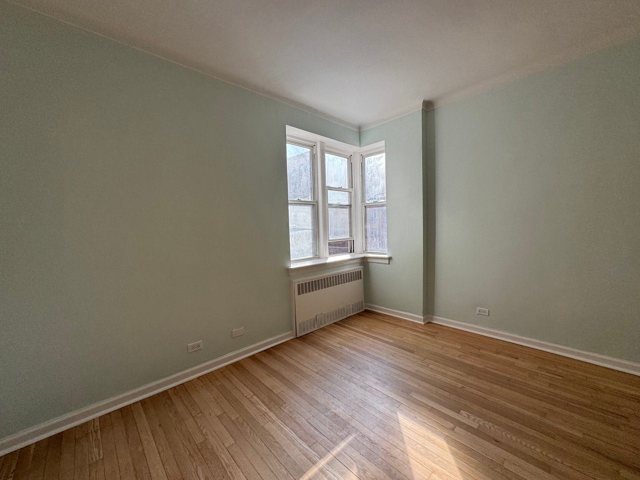 63-60 102nd Street, #B14