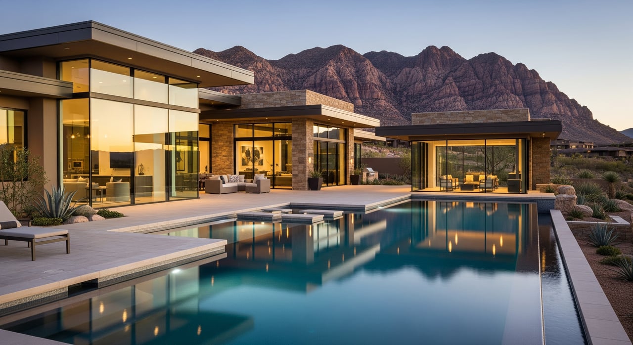 Set the Right Price for Your Summerlin Home