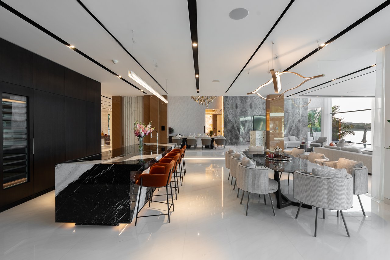 Palm Jumeirah Mansion