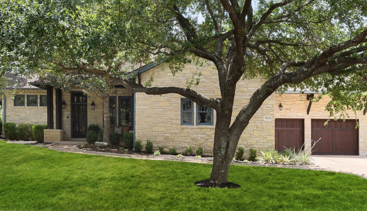 9123 Spinning Leaf Cove