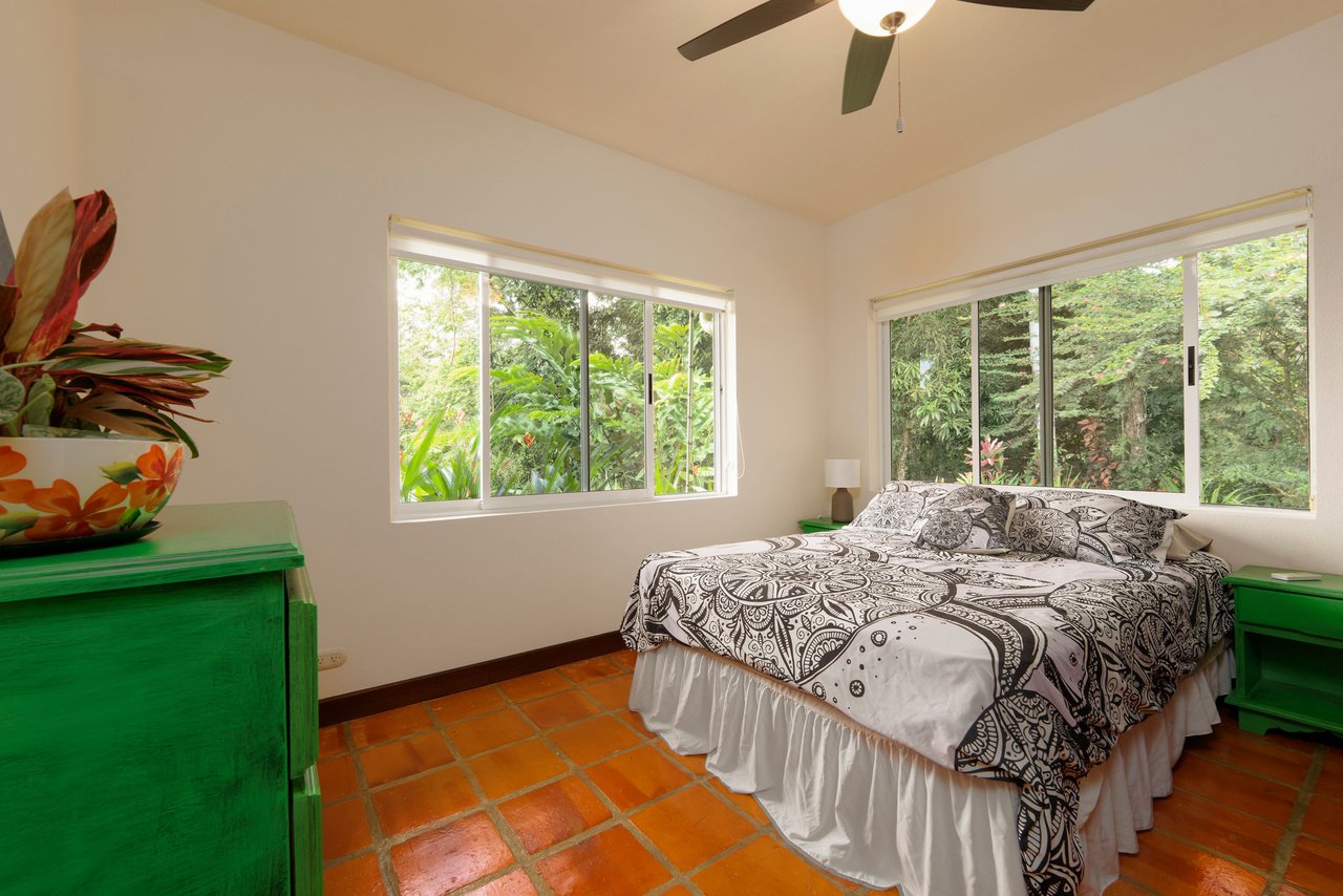 CASA TRANQUILA IN LAGUNAS – HOME, GUEST SUITE, SALON, AND GARAGE WITH WORKSHOP