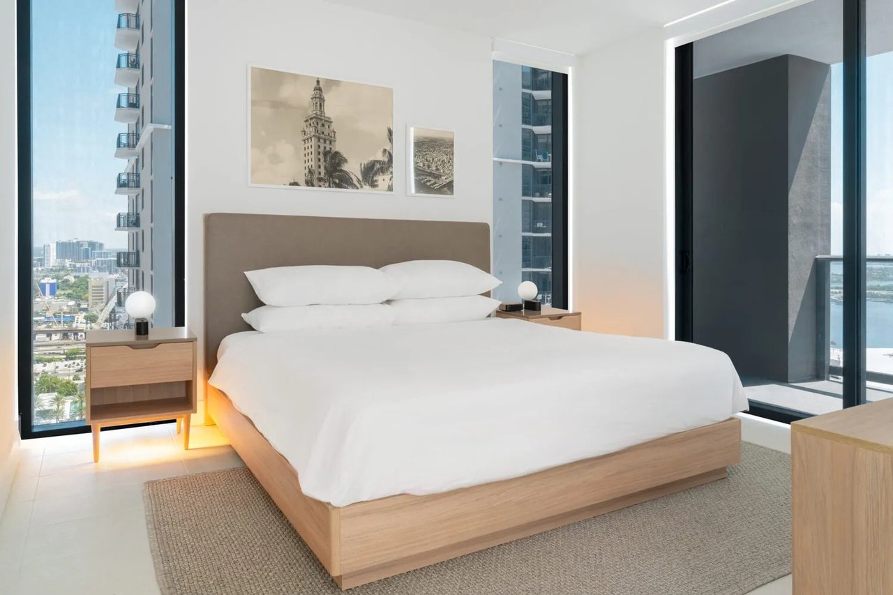 GALE Miami Hotel and Residences