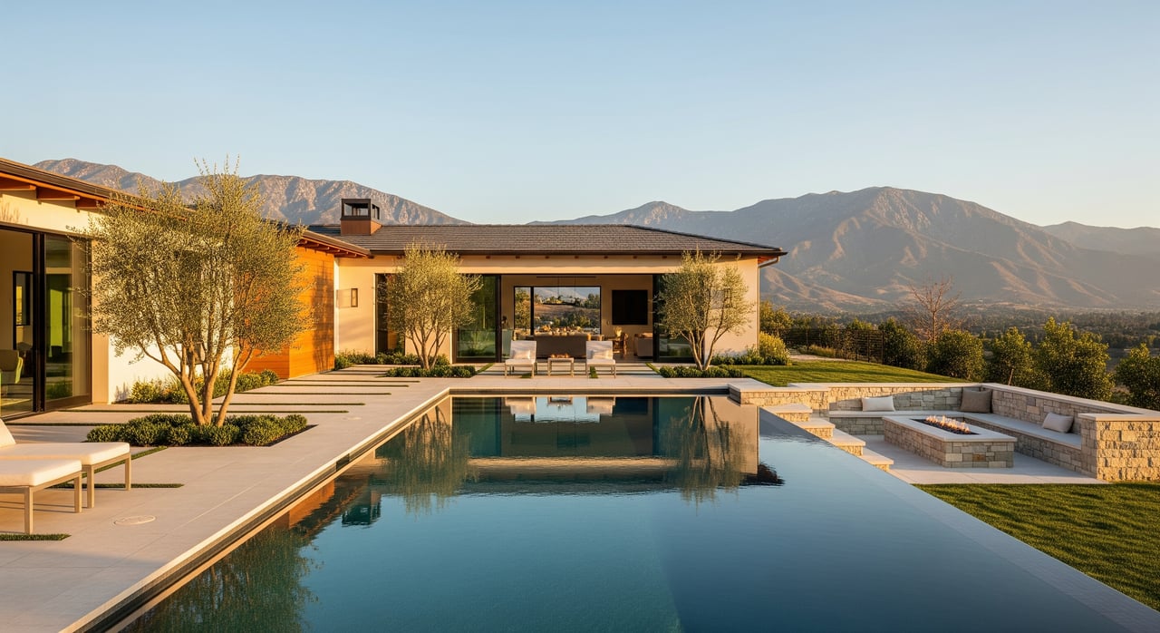 Why Inland Empire Prices Diverge From The Coast