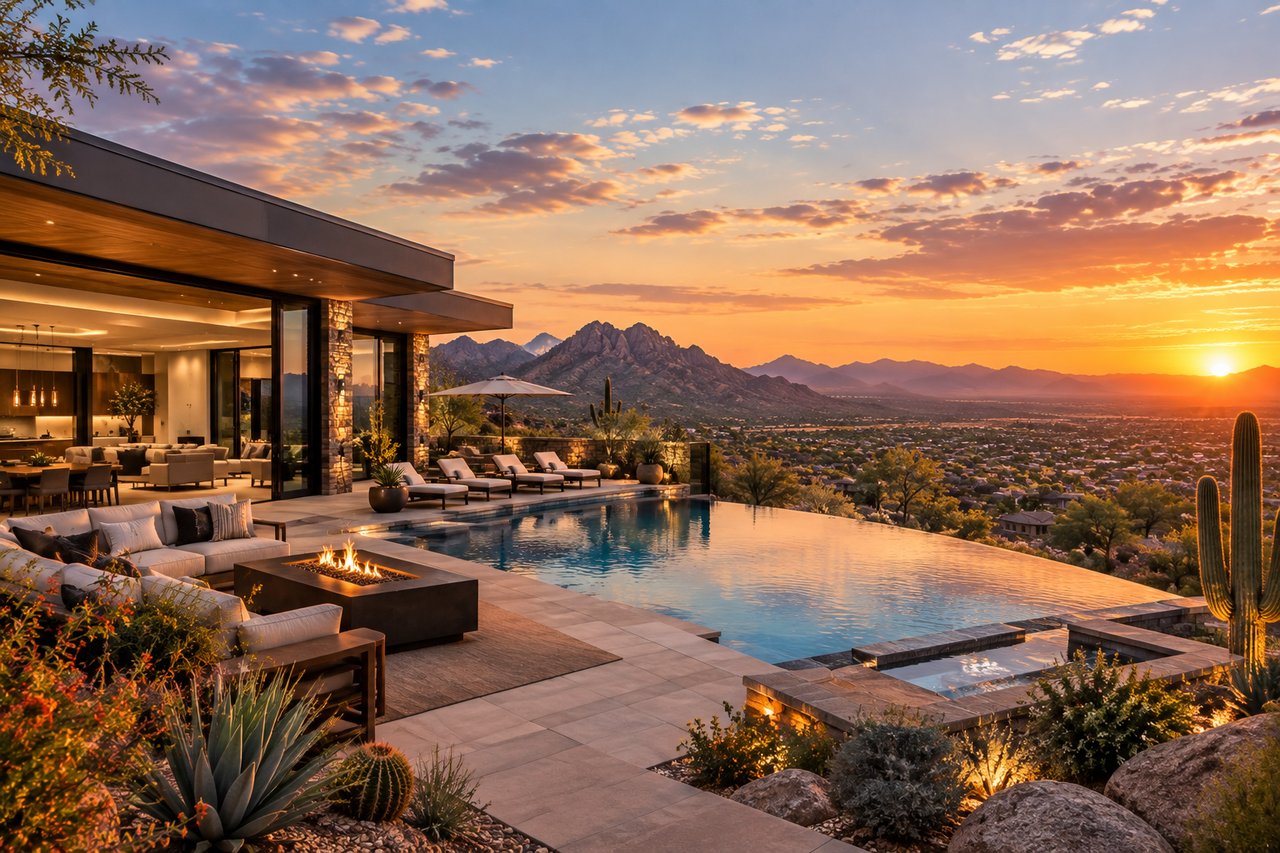 Geography as a Privilege: Why Micro-Location Dictates True Luxury Real Estate
