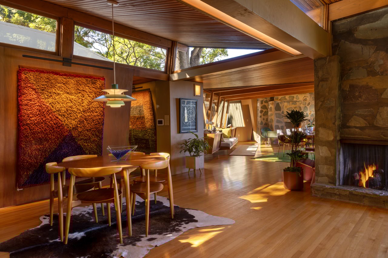 3580 Multiview Dr, Hollywood Hills