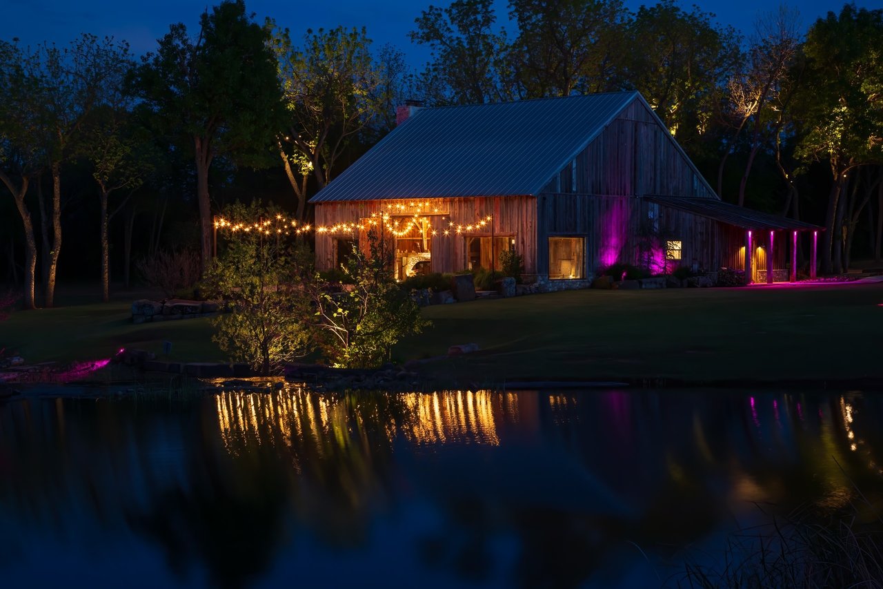 Esperanza Ranch Offered for Sale | A Rare Investment, Lifestyle, and Legacy Opportunity - Wyatt Poindexter - The Agency