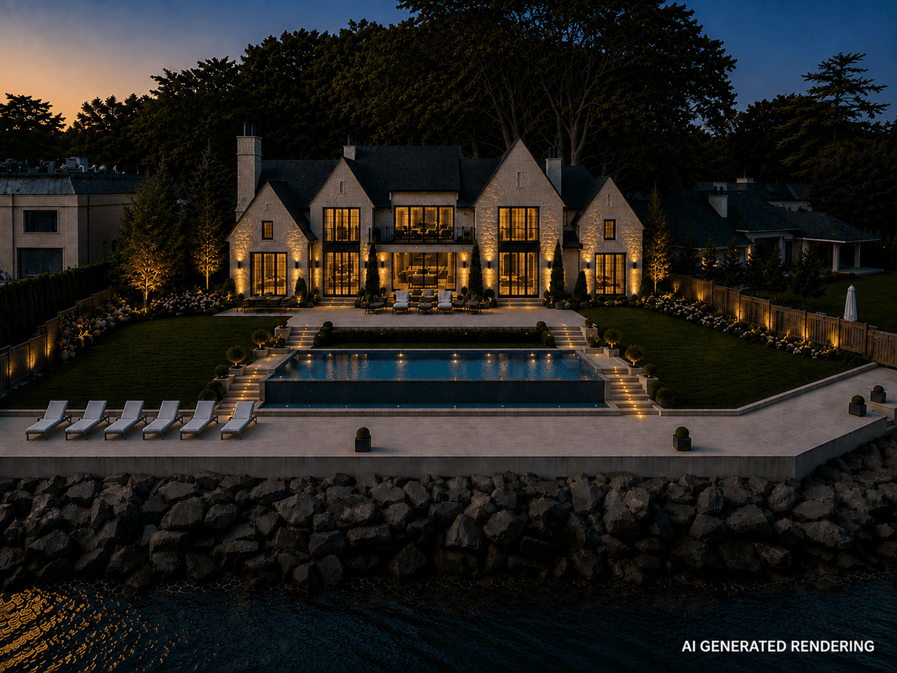 3 Ennisclare Dr E