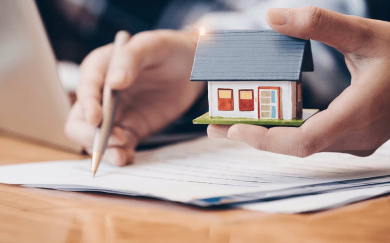 What You Need To Know About Homeowner’s Insurance