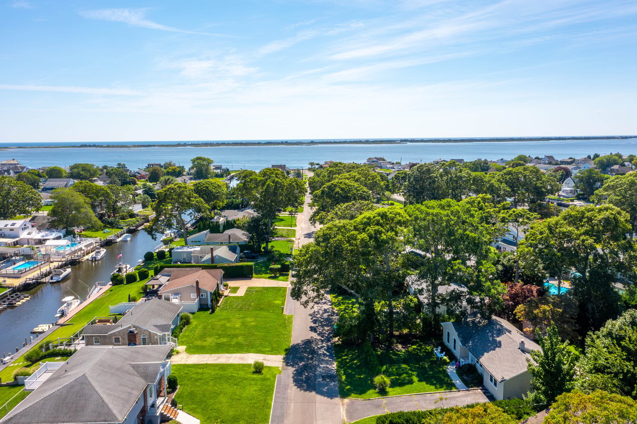 Shinnecock Shores, East Quogue