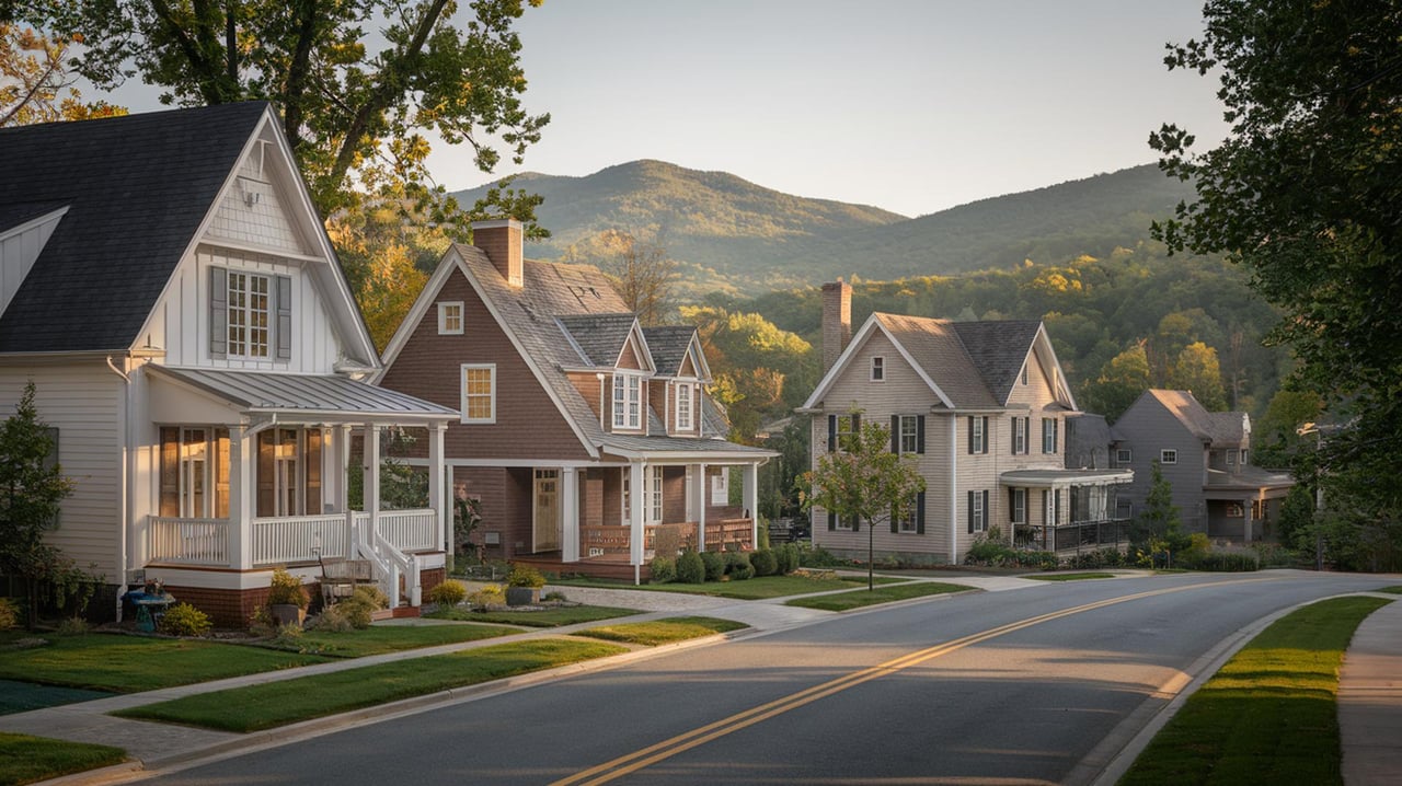How to Remodel Your Home in Crozet, VA Without the Stress