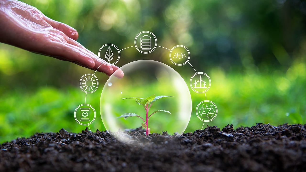 Eco-Friendly Spring Upgrades: Solar, Smart Tech, and Energy Efficiency