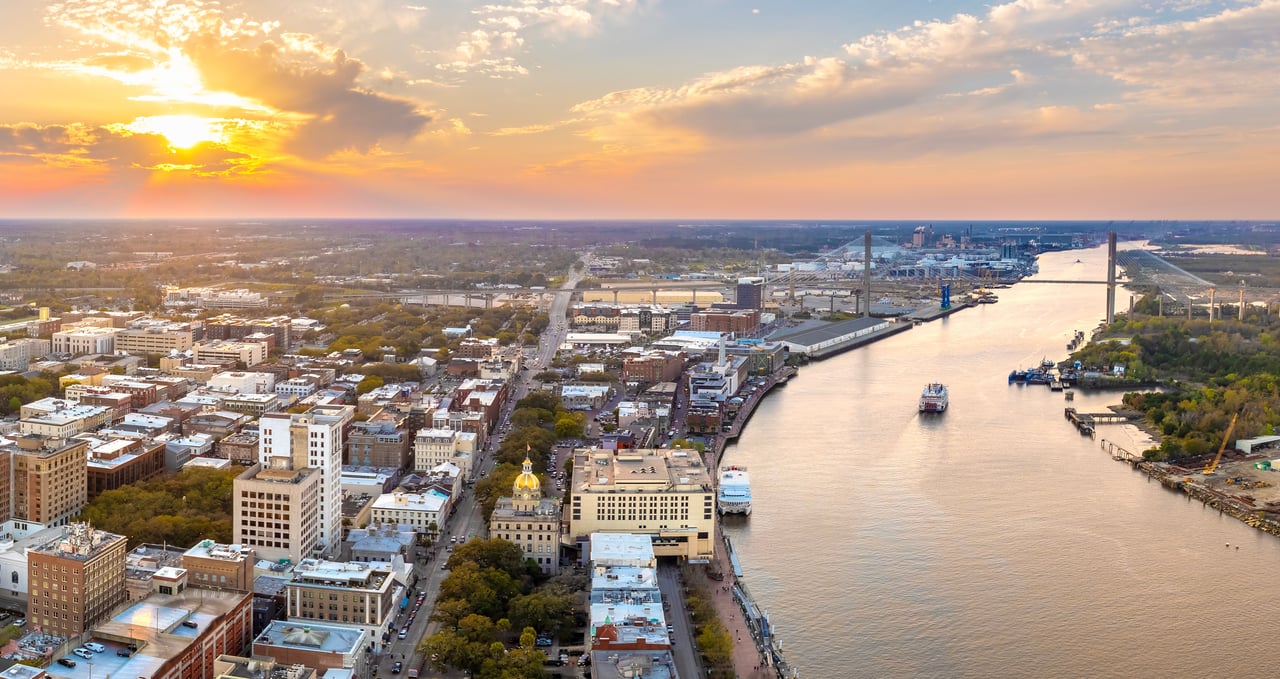 Savannah
