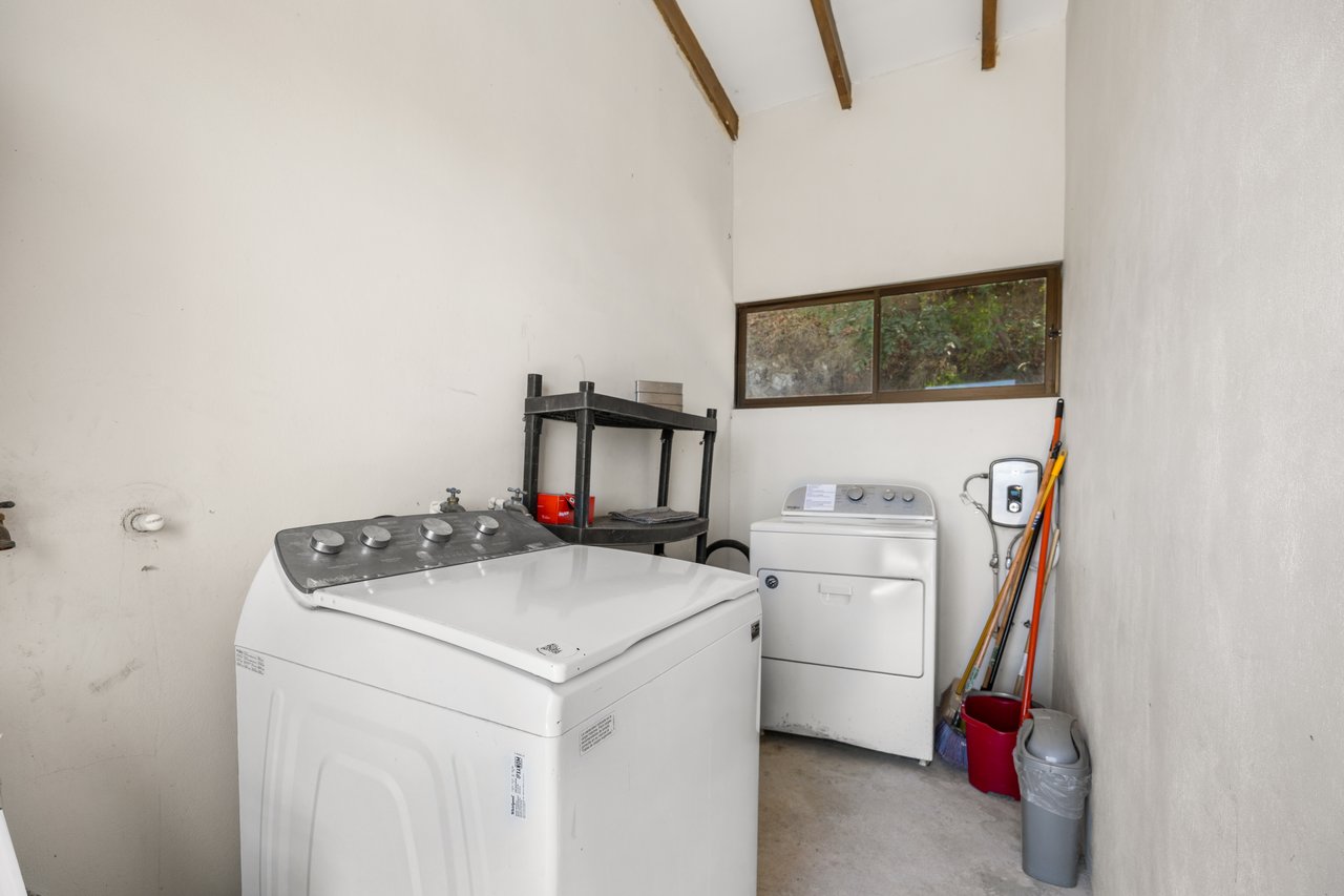 Casa Sol Y Mar | Ocean View Estate with Casitas & Development Potential in Potrero