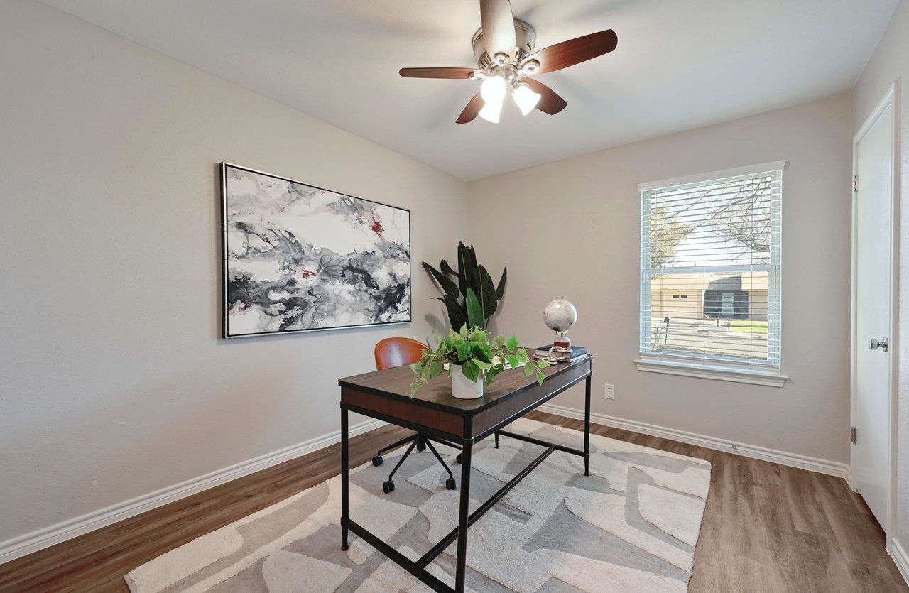 Charming Cherry Creek Home in the Heart of South Austin!