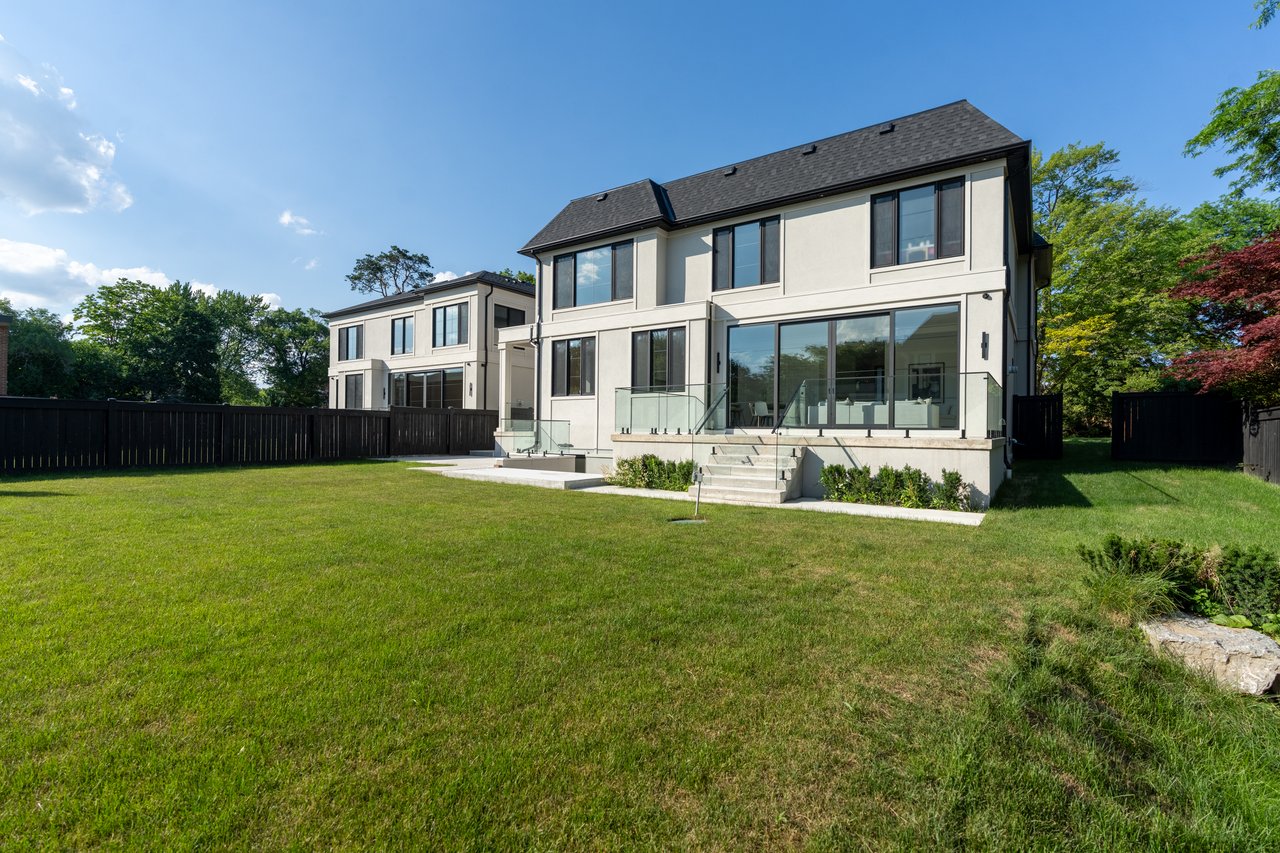 146 Third Line, Oakville