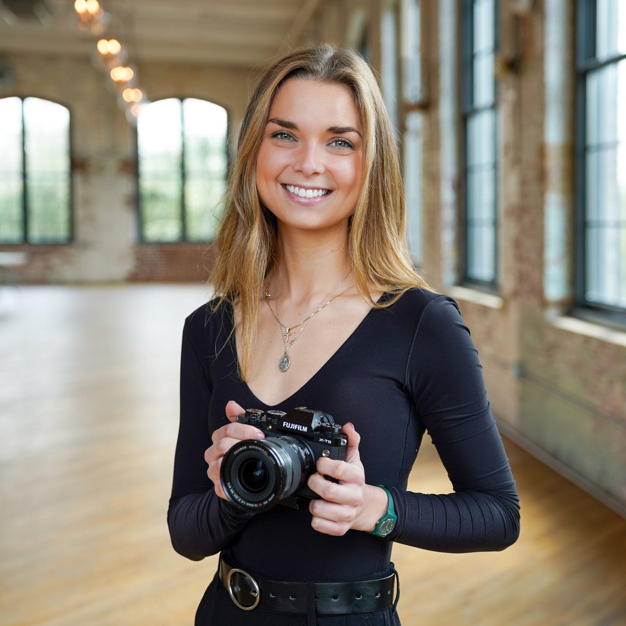 Katie Neason photo