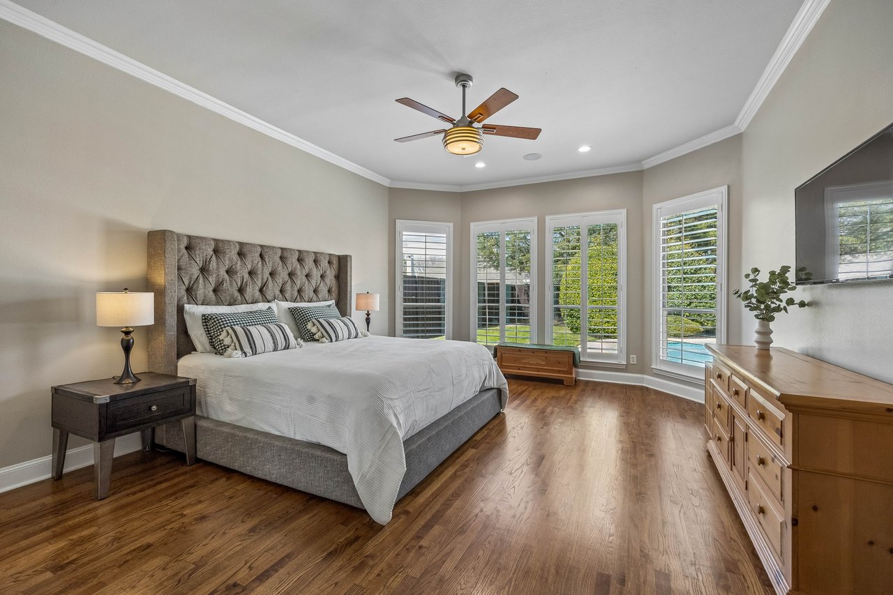 309 Black Walnut Drive