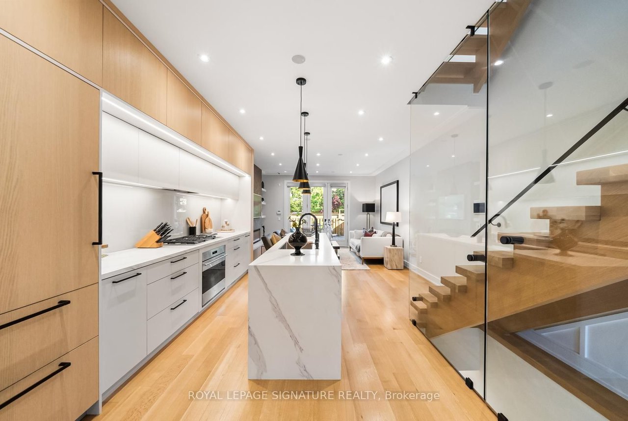 588 Woburn Ave, Toronto