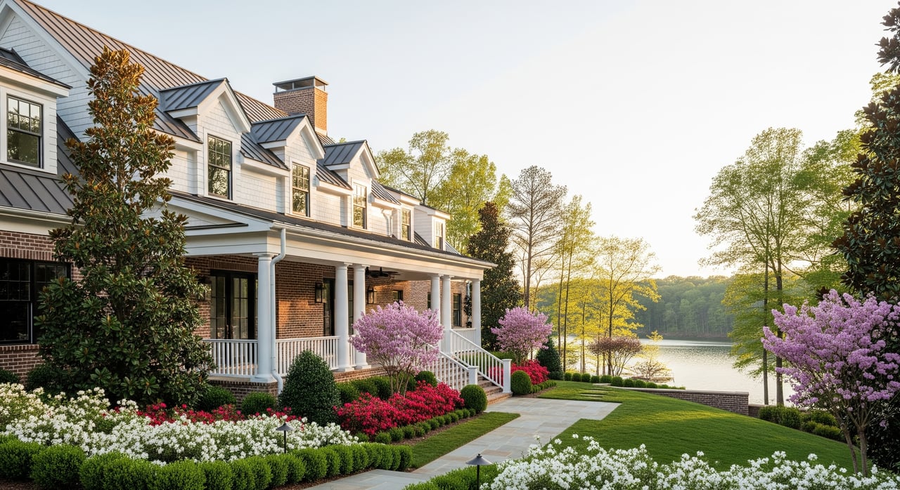 The Best Time To List In Flowery Branch