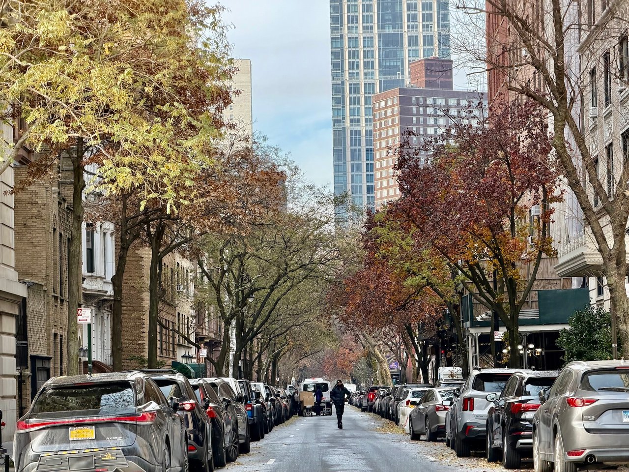 Weekly Manhattan and Brooklyn Market Update: 3/23