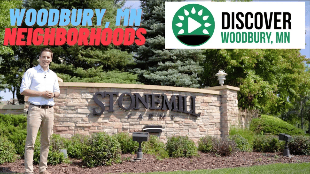 Stonemill Farms Woodbury MN: A Guide to the Neighborhood, Homes, and Why It Tops Buyer Lists
