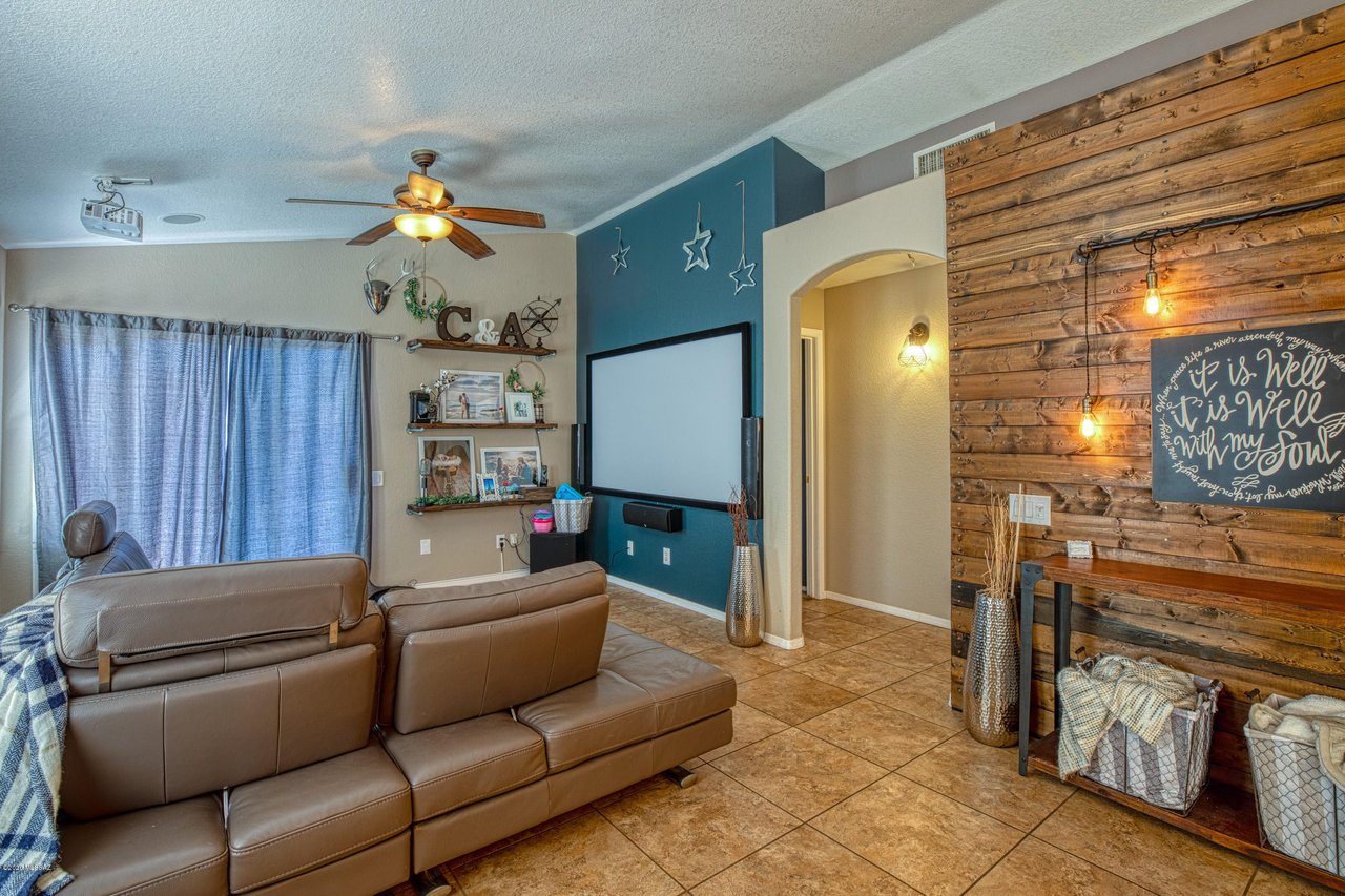 2659 W Mystic Mountain Dr