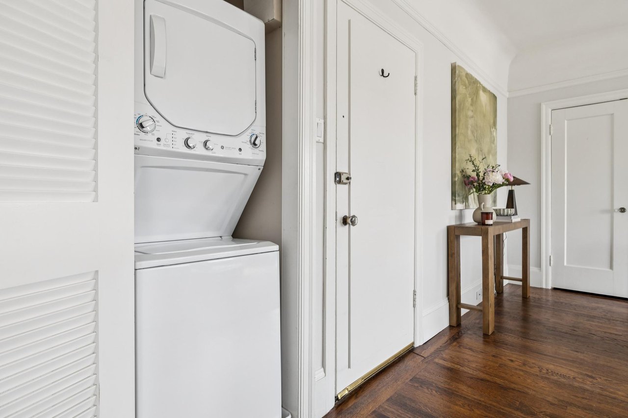 1490 Francisco St, Unit 5